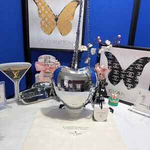 Kate Spade X Target Disco Heart Crossbody Bag 🔥🔥